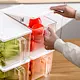 fridge storage box