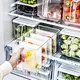 fridge storage box